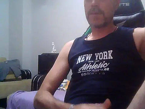 boran34 online show from August 4, 2026, 10:03 pm
