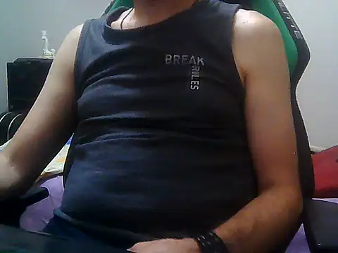 boran34 online show from June 25, 2026, 8:25 pm