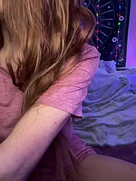 Lexi Star online show from February 19, 2025, 5:05 am