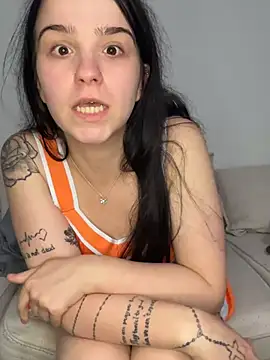 joeystaciee online show from June 14, 2026, 2:35 am