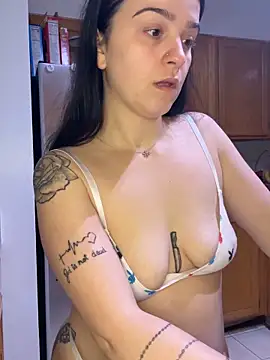 joeystaciee online show from May 31, 2026, 4:35 pm