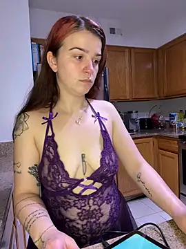 joeystaciee online show from May 24, 2026, 7:14 pm