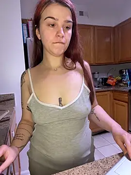 joeystaciee online show from May 25, 2026, 11:58 pm