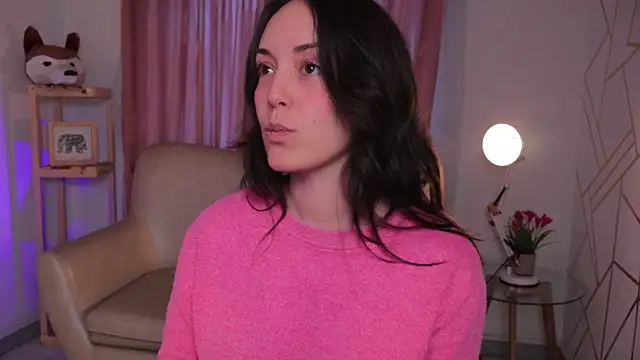 molly marmalade  online show from October 9, 2025, 6:08 pm