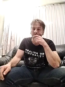 lekkerkoen1 online show from March 14, 2025, 6:39 pm