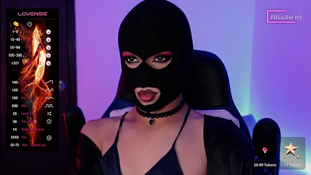 Snapshot of Bigfemblue chatting on March 23, 2025, 1:53 am Bigfemblue online show from March 23, 2025, 1:53 am