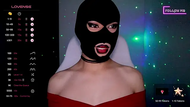 Snapshot of Bigfemblue chatting on December 20, 2025, 12:24 am Bigfemblue online show from December 20, 2025, 12:24 am