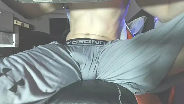 Dick and muscles online show from October 6, 2025, 2:24 am