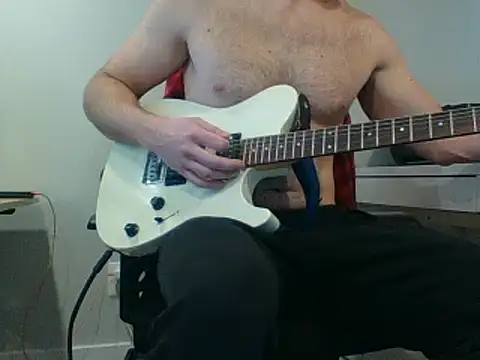 Bloopers66 online show from February 27, 2025, 6:31 pm