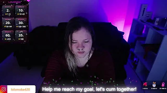 Bdsm and fries online show from March 20, 2025, 7:03 am