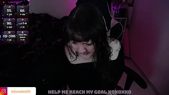 Bdsm and fries online show from September 30, 2025, 6:52 am