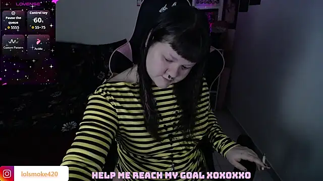 Bdsm and fries online show from September 9, 2025, 7:07 am