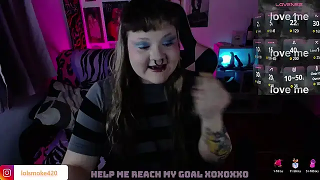 Bdsm and fries online show from June 12, 2026, 4:49 pm
