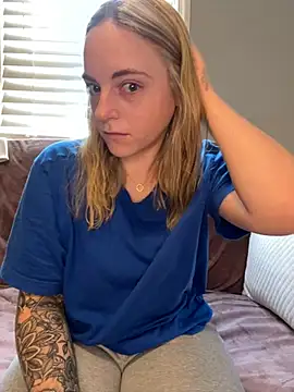 jaseyrae online show from May 9, 2026, 2:42 pm