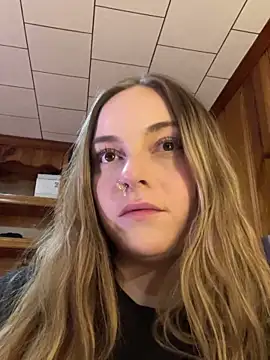 jaseyrae online show from January 29, 2025, 9:50 pm