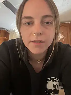 jaseyrae online show from March 1, 2025, 7:37 pm