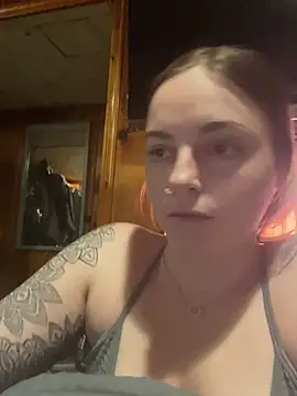 jaseyrae online show from March 6, 2025, 6:59 pm