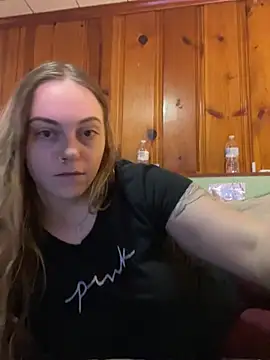 jaseyrae online show from March 14, 2025, 9:32 pm