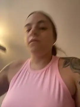 jaseyrae online show from September 30, 2025, 2:56 pm