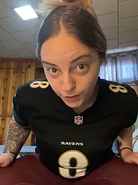 jaseyrae online show from December 21, 2024, 7:49 pm