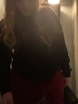 jaseyrae online show from February 9, 2025, 8:13 pm