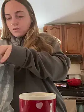 jaseyrae online show from February 22, 2025, 6:30 pm