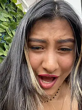 Snapshot of Rubyross21 chatting on January 6, 2025, 6:31 pm Rubyross21 online show from January 6, 2025, 6:31 pm