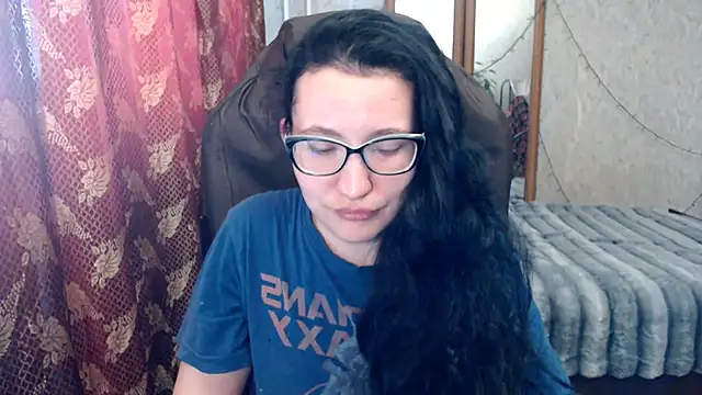 Snapshot of AnKey_Rayah chatting on June 8, 2026, 1:28 am AnKey Rayah online show from June 8, 2026, 1:28 am