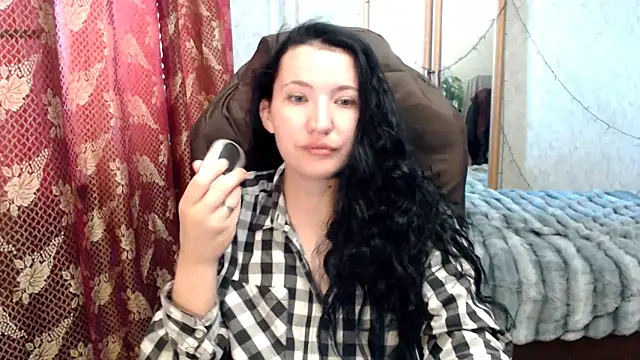 Snapshot of AnKey_Rayah chatting on June 6, 2026, 5:12 am AnKey Rayah online show from June 6, 2026, 5:12 am