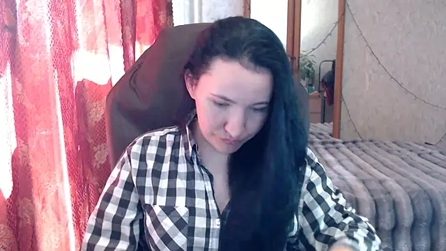 Snapshot of AnKey_Rayah chatting on June 9, 2026, 11:00 am AnKey Rayah online show from June 9, 2026, 11:00 am