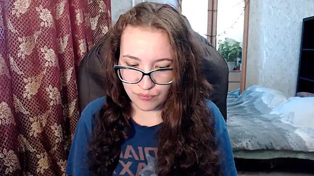 Snapshot of AnKey_Rayah chatting on May 18, 2026, 10:47 pm AnKey Rayah online show from May 18, 2026, 10:47 pm