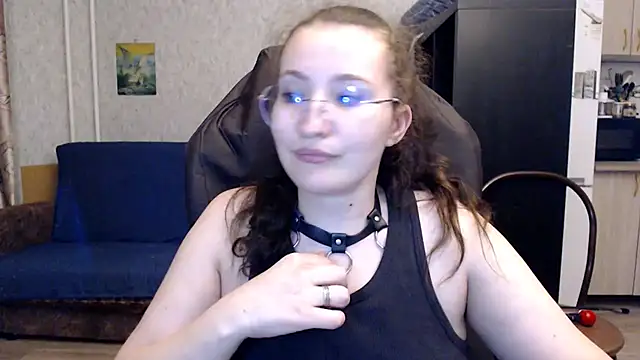 AnKey Rayah online show from November 2, 2025, 5:51 pm