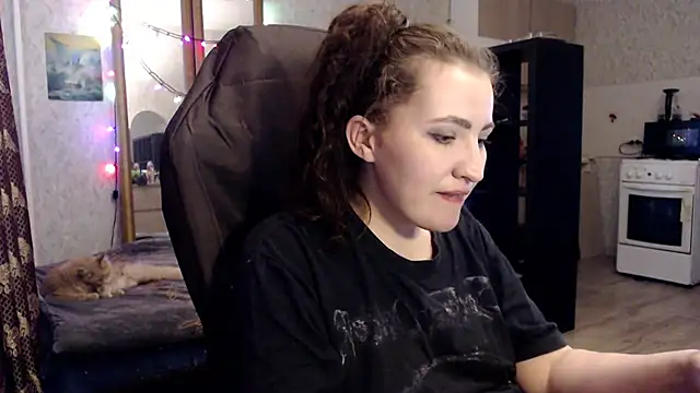 AnKey Rayah online show from April 23, 2026, 11:38 am