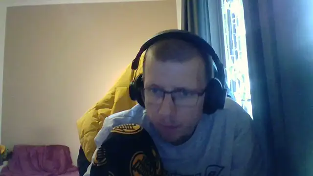 David250692 online show from October 7, 2025, 11:55 am