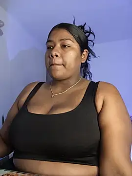 paola091 online show from July 5, 2026, 12:12 pm