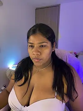 paola091 online show from June 24, 2026, 12:59 pm
