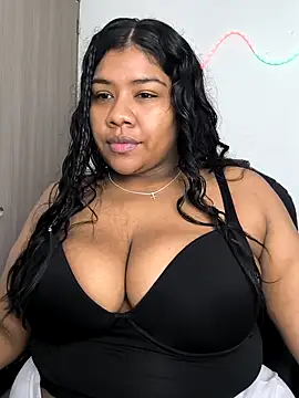 paola091 online show from October 19, 2025, 12:13 am