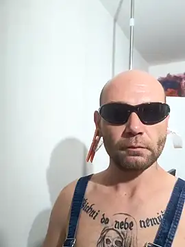 ganjaman871231 online show from September 27, 2025, 12:17 am