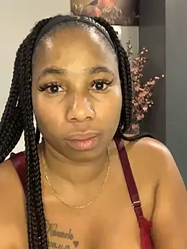 CurvyDesire1 online show from October 4, 2025, 9:16 pm