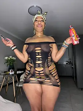 CurvyDesire1 online show from August 3, 2026, 11:20 pm