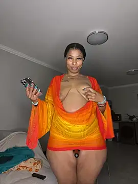 CurvyDesire1 online show from August 7, 2026, 11:44 pm