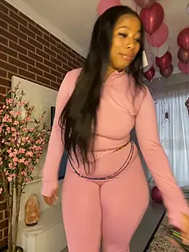 CurvyDesire1 online show from April 30, 2026, 3:19 pm