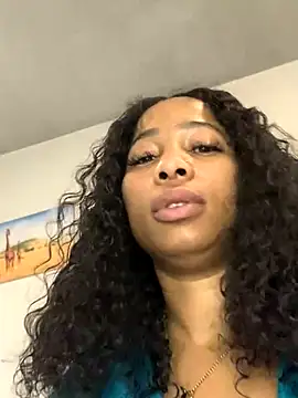 CurvyDesire1 online show from September 14, 2025, 5:30 am