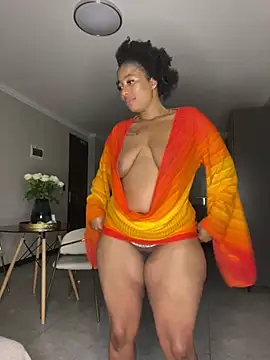 CurvyDesire1 online show from July 29, 2026, 8:30 pm