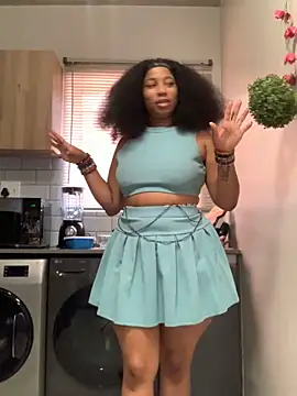 CurvyDesire1 online show from September 20, 2025, 6:51 am