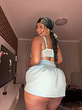 CurvyDesire1 online show from July 11, 2026, 7:47 pm