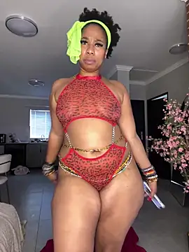 CurvyDesire1 online show from June 4, 2026, 6:29 am