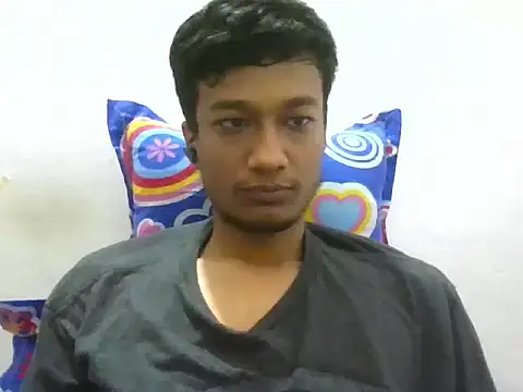 jimnail007 online show from April 23, 2026, 4:08 am