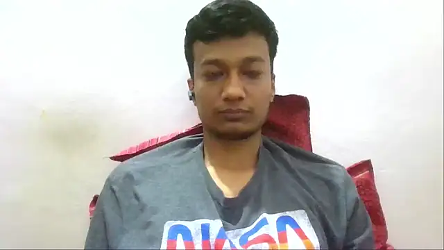 jimnail007 online show from October 17, 2025, 4:27 am