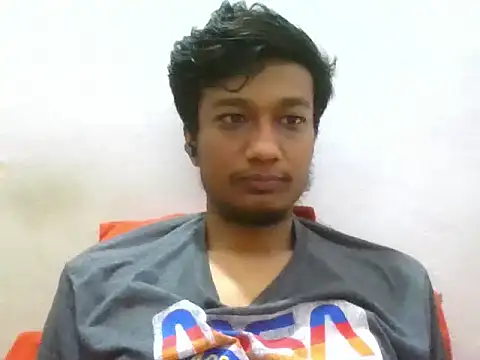 Snapshot of jimnail007 chatting on March 10, 2026, 4:27 am jimnail007 online show from March 10, 2026, 4:27 am